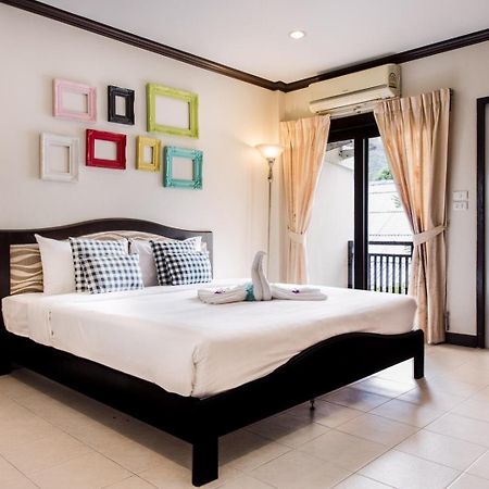 Garden Home Koh Samui Dış mekan fotoğraf