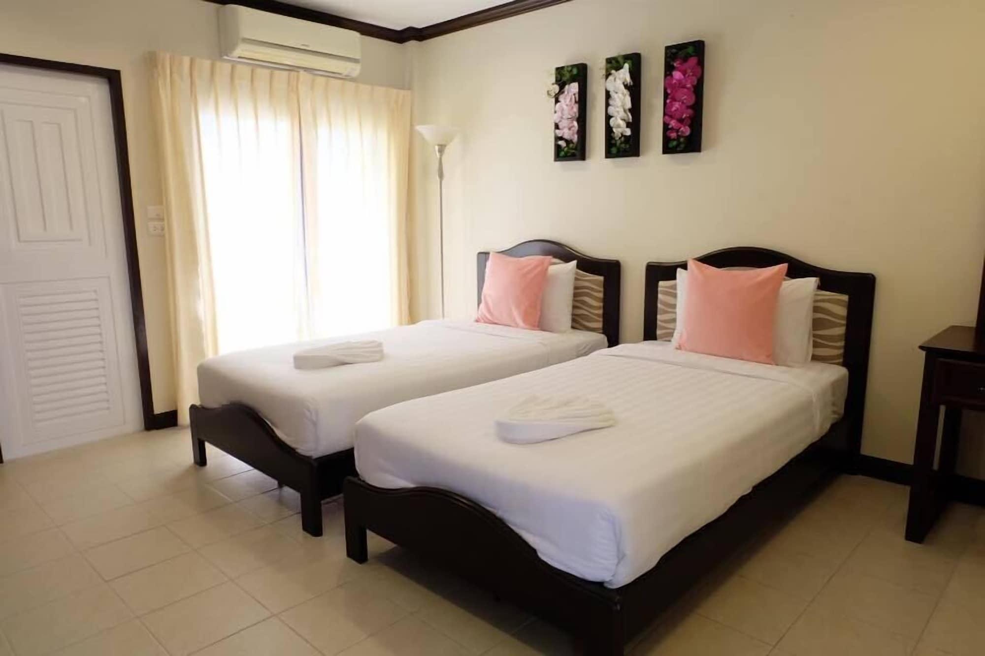 Garden Home Koh Samui Dış mekan fotoğraf