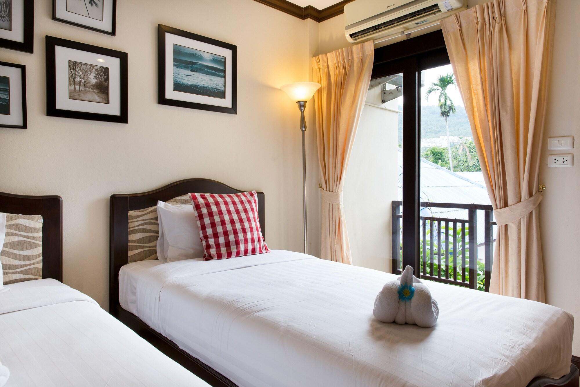 Garden Home Koh Samui Dış mekan fotoğraf