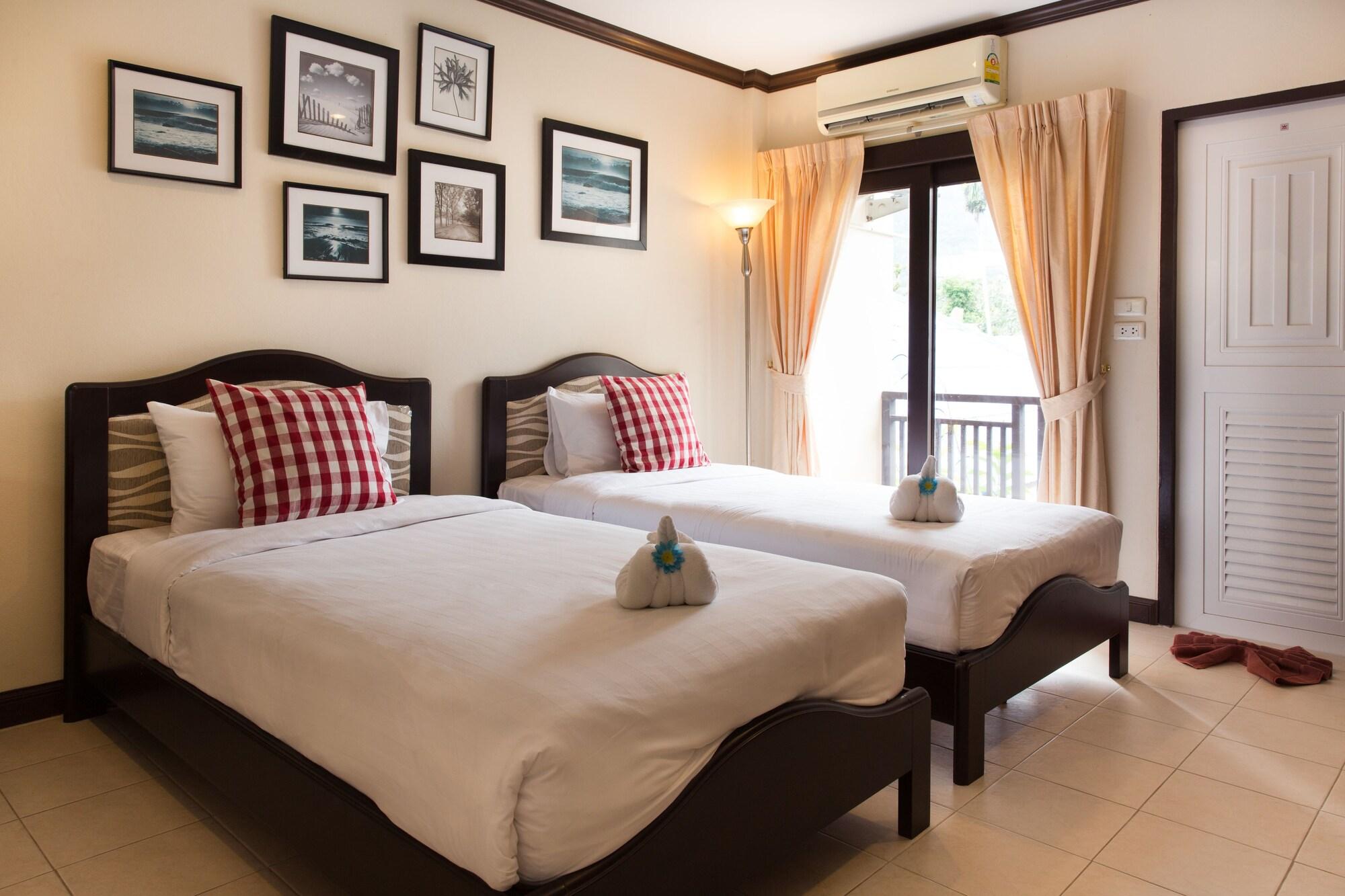 Garden Home Koh Samui Dış mekan fotoğraf