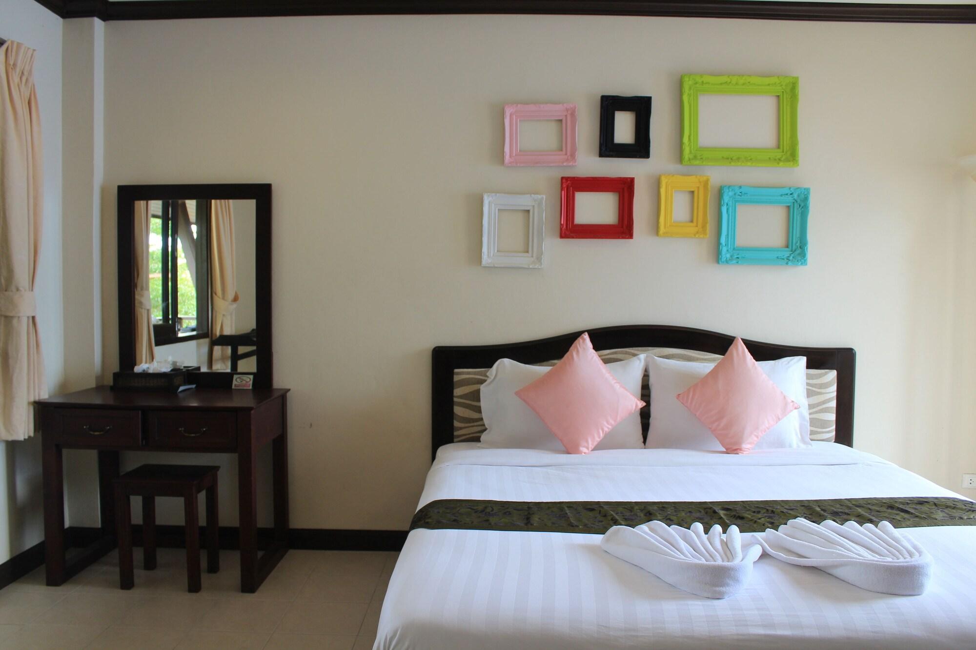 Garden Home Koh Samui Dış mekan fotoğraf
