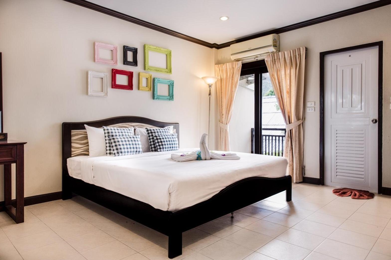 Garden Home Koh Samui Dış mekan fotoğraf