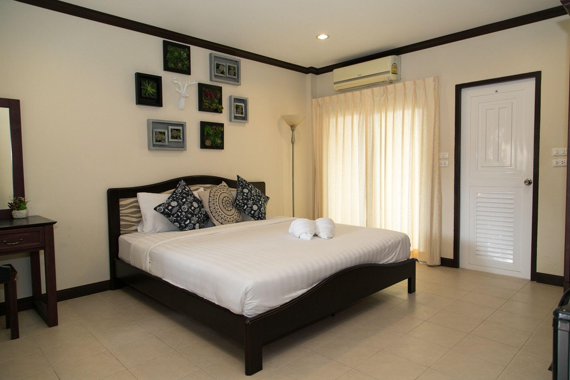 Garden Home Koh Samui Dış mekan fotoğraf