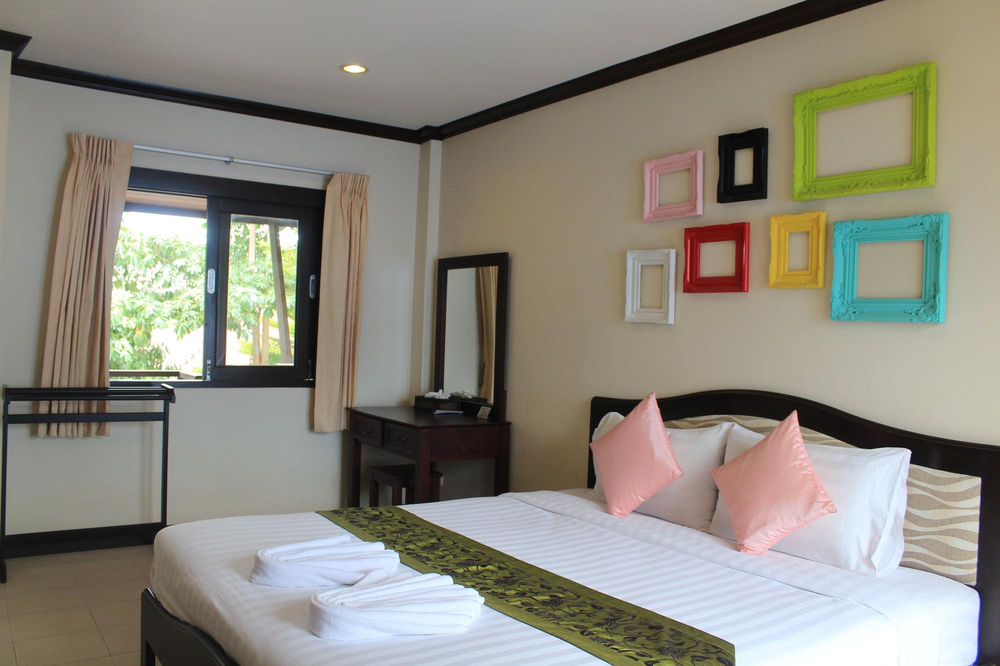Garden Home Koh Samui Dış mekan fotoğraf