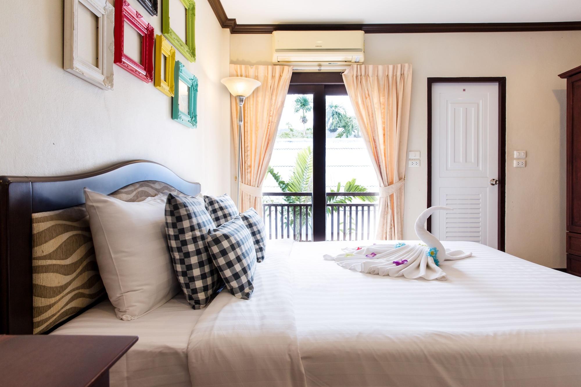 Garden Home Koh Samui Dış mekan fotoğraf