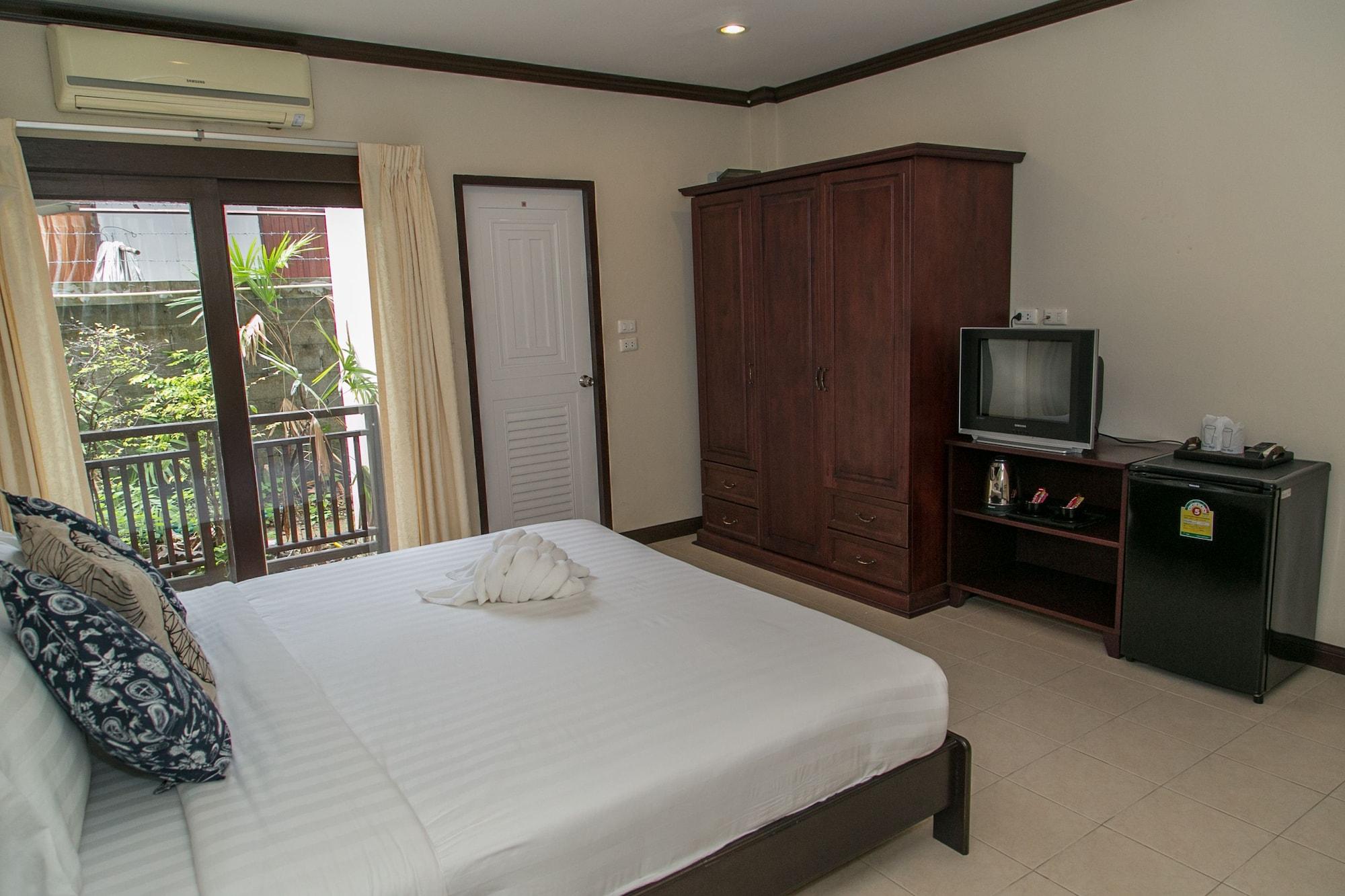 Garden Home Koh Samui Dış mekan fotoğraf