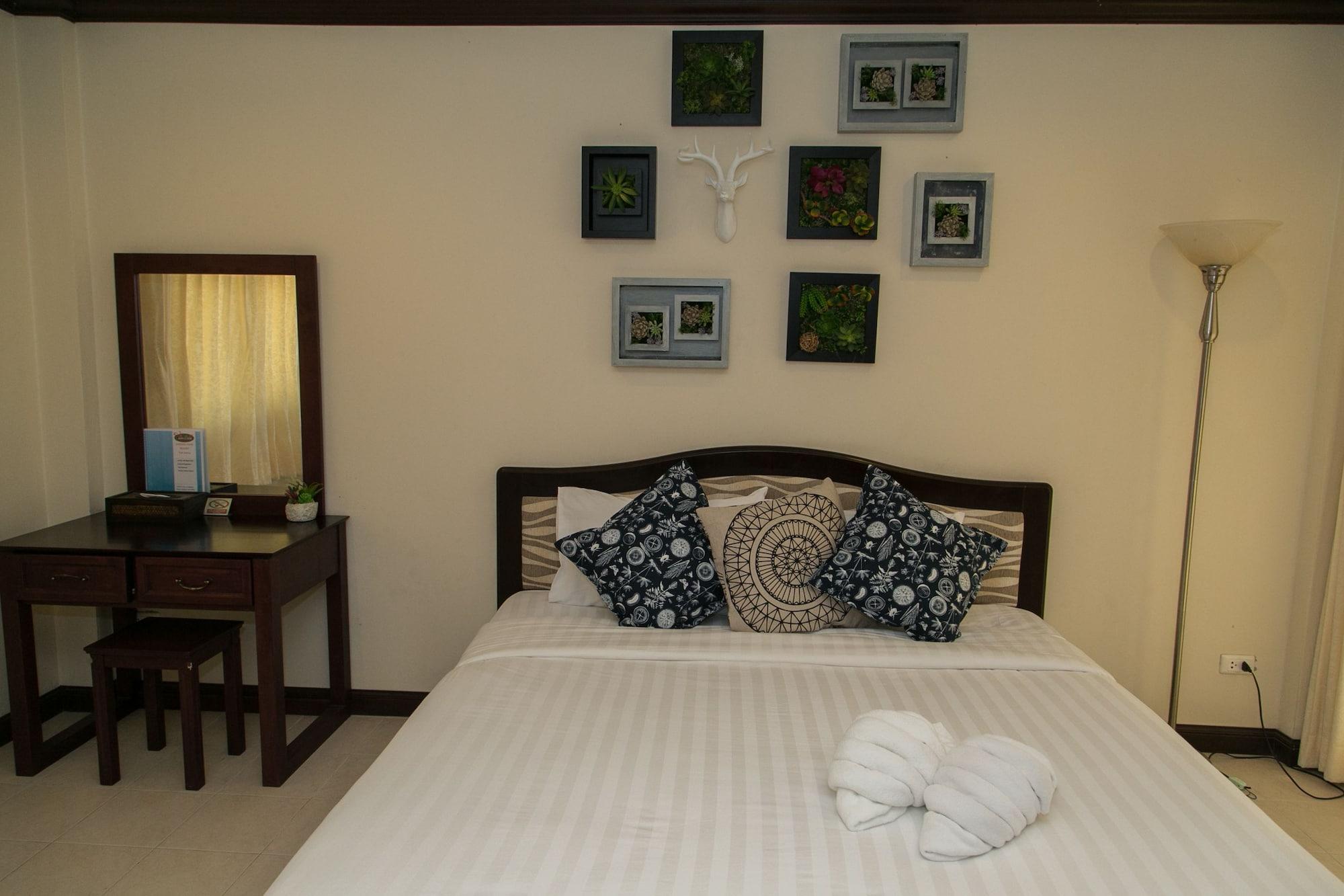 Garden Home Koh Samui Dış mekan fotoğraf