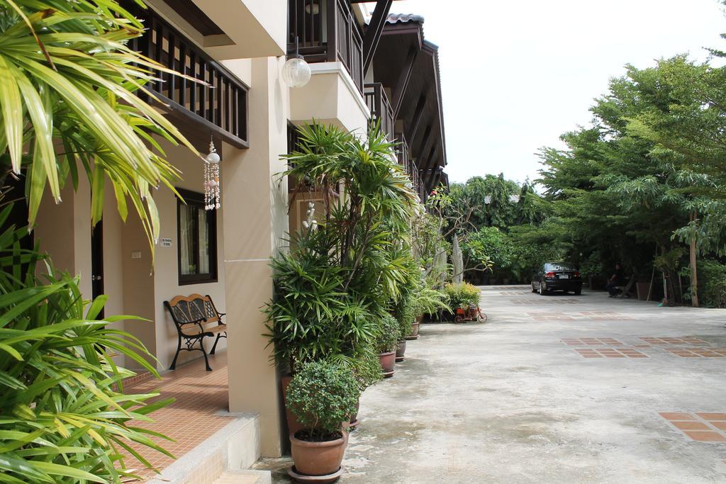 Garden Home Koh Samui Dış mekan fotoğraf