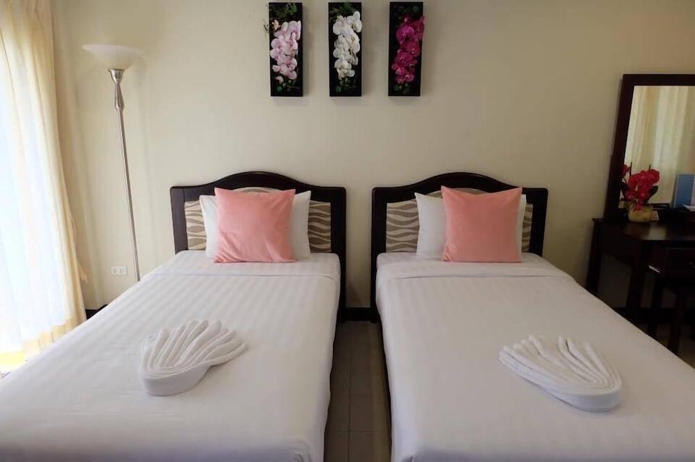 Garden Home Koh Samui Dış mekan fotoğraf