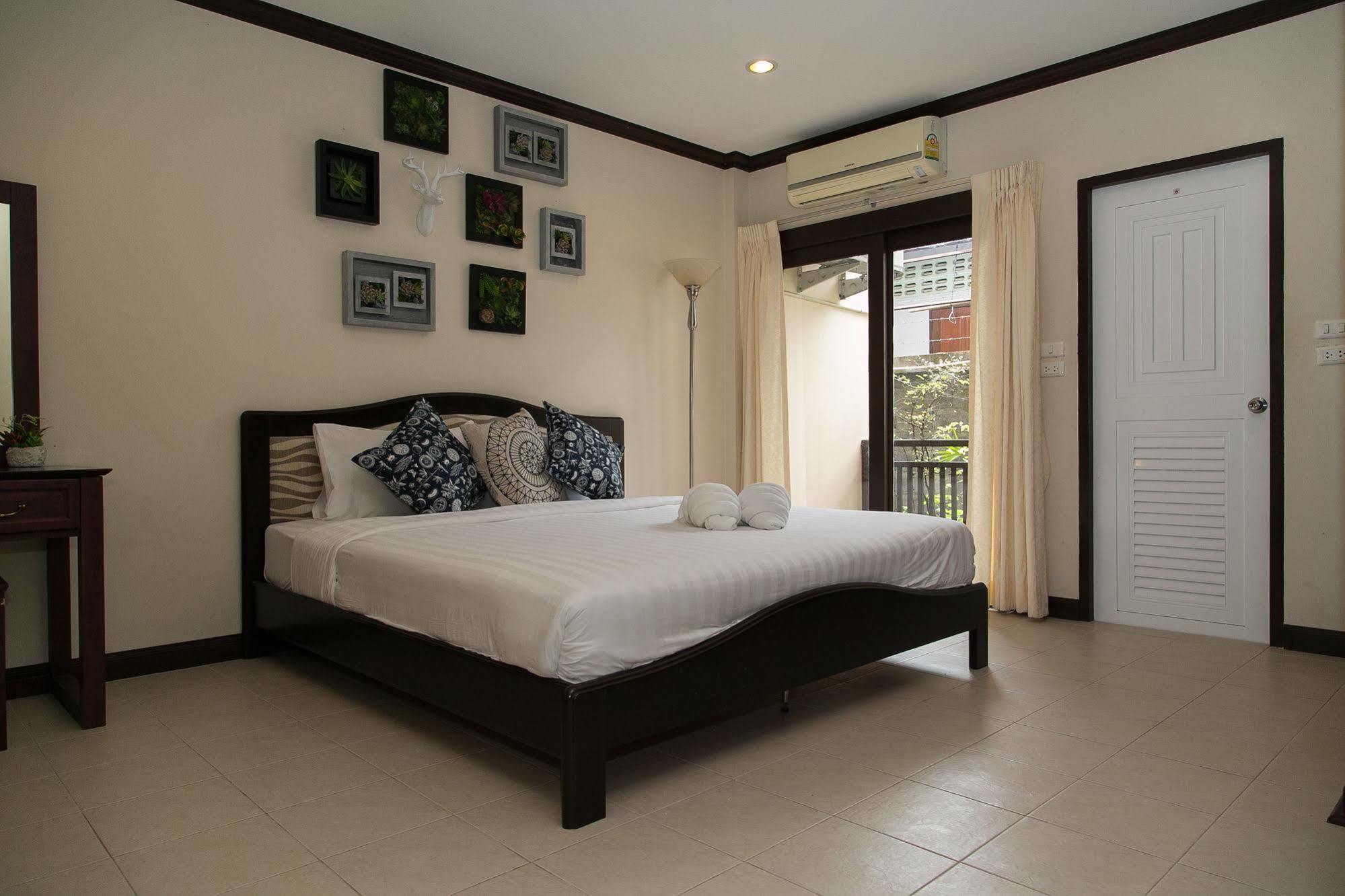 Garden Home Koh Samui Dış mekan fotoğraf